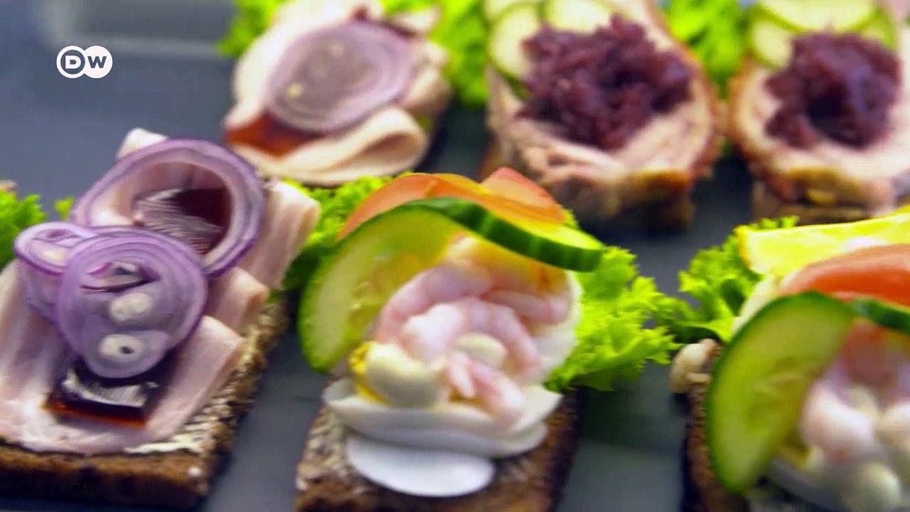 Dänemark definiert 'Ghettos' für Migranten | Fokus Europa