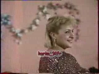 Cheikha rahma el aabasiya -lile touale