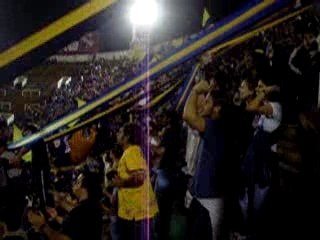Tifo - Boca Juniors - Tifosi - Ydalealegriaalegriaamicorazon