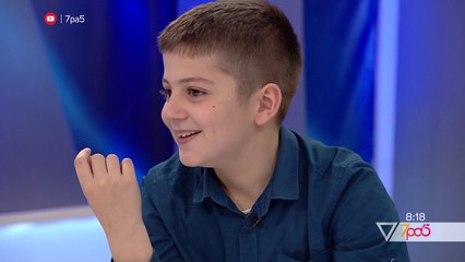 7pa5 - Nje mengjes me femijet - 31 Maj 2019 - Show - Vizion Plus