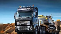 Search Trucks and Loads, Hire and Rent Trucks in Middle East - Trukkin