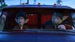 ONWARD - trailer - Pixar Disney Chris Pratt Tom Holland vost
