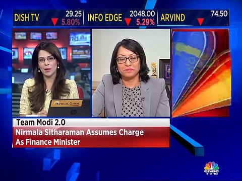 Monetary policy will be a key trigger for the market going forward, says Shibani Sircar Kurian of Kotak Mahindra AMC