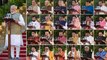 మోడీ 2.0 టీమ్... కేంద్ర మంత్రులు వీరే!! | Modi | Amithshah | Nirmalasitharaman | cabinet