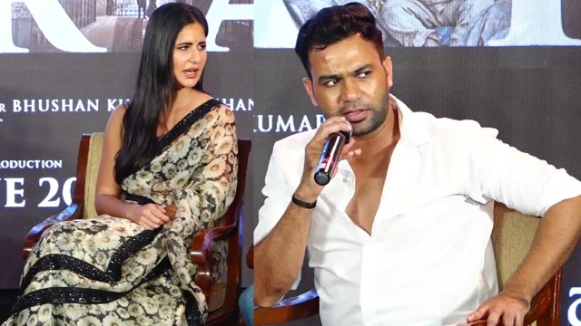 Katrina Kaif पर Bharat Director Ali Abbas Zafar का बड़ा खुलासा | FilmiBeat