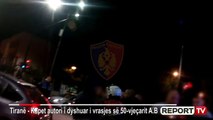 Report TV - Akuzohet për vrasjen e ish-policit në Tiranë, momenti i arrestimit të Gjergj Cukalit