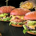 Burgers That Will Make You Drool!