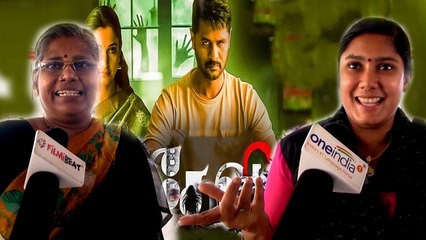 Devi 2 Movie Review: தேவி  2 படம் எப்படி இருக்கு மக்கள் கருத்து- வீடியோ