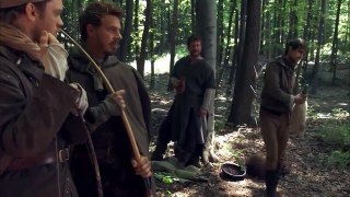 Robin Hood S01E05 Turk Flu