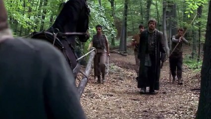 Robin Hood S01E06 The Tax Man Cometh