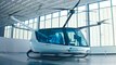 VÍDEO: Tenemos nuevo coche volador: el Skai Flying Car... ¡y mola mucho!