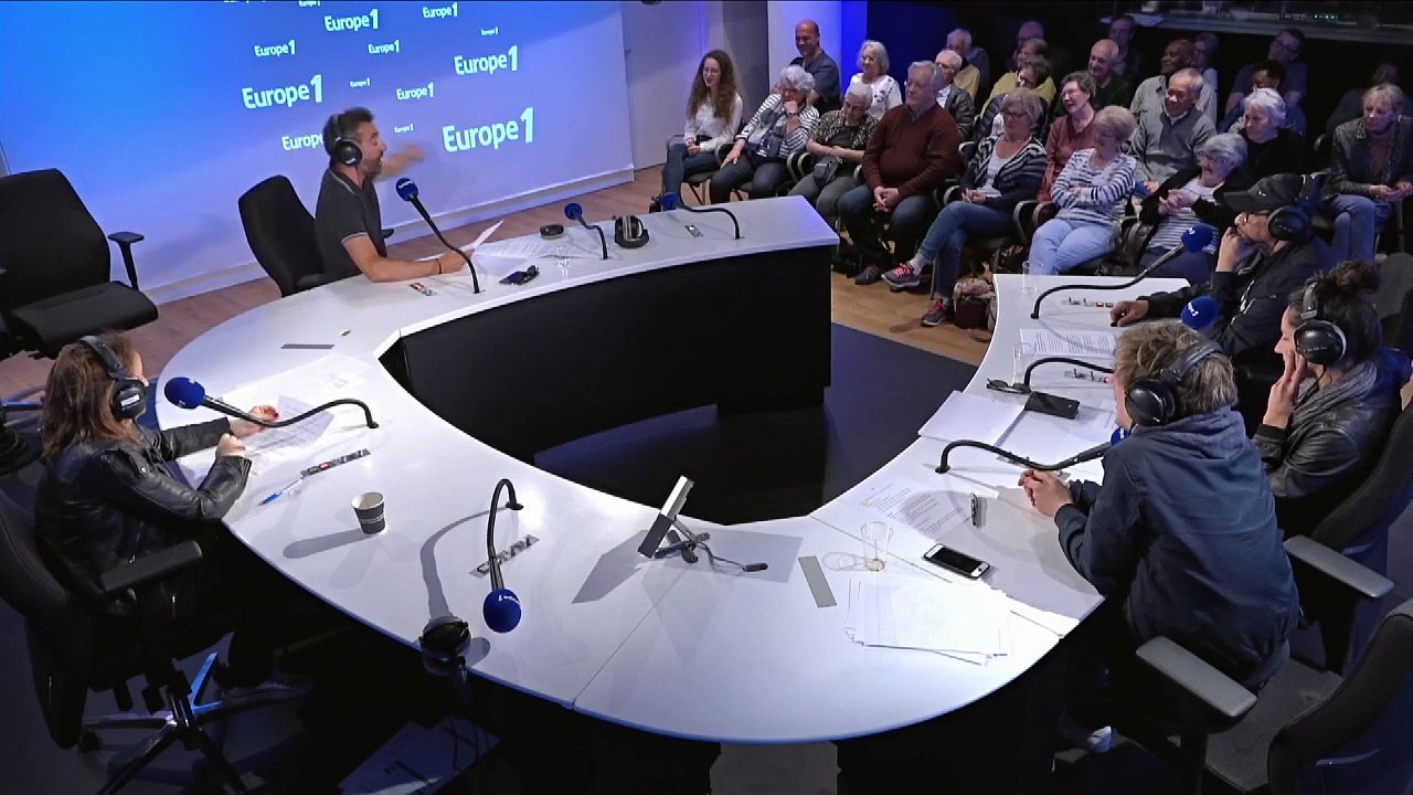 Jean-Philippe Visini : "Voilà l’été !"