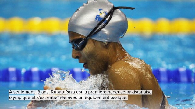 LES ATHLETES FEMININES BADASS