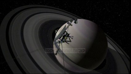 Zbulohet një planet i ri. I ngjan Neptunit, tri herë më i madh se Toka