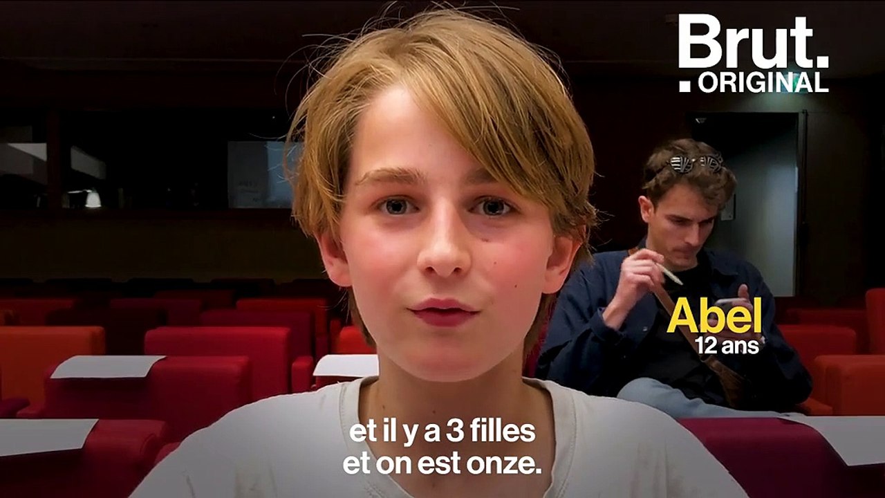 "Les garçons, ils ne voulaient pas que je joue" : Victimes de sexisme, ces enfants témoignent