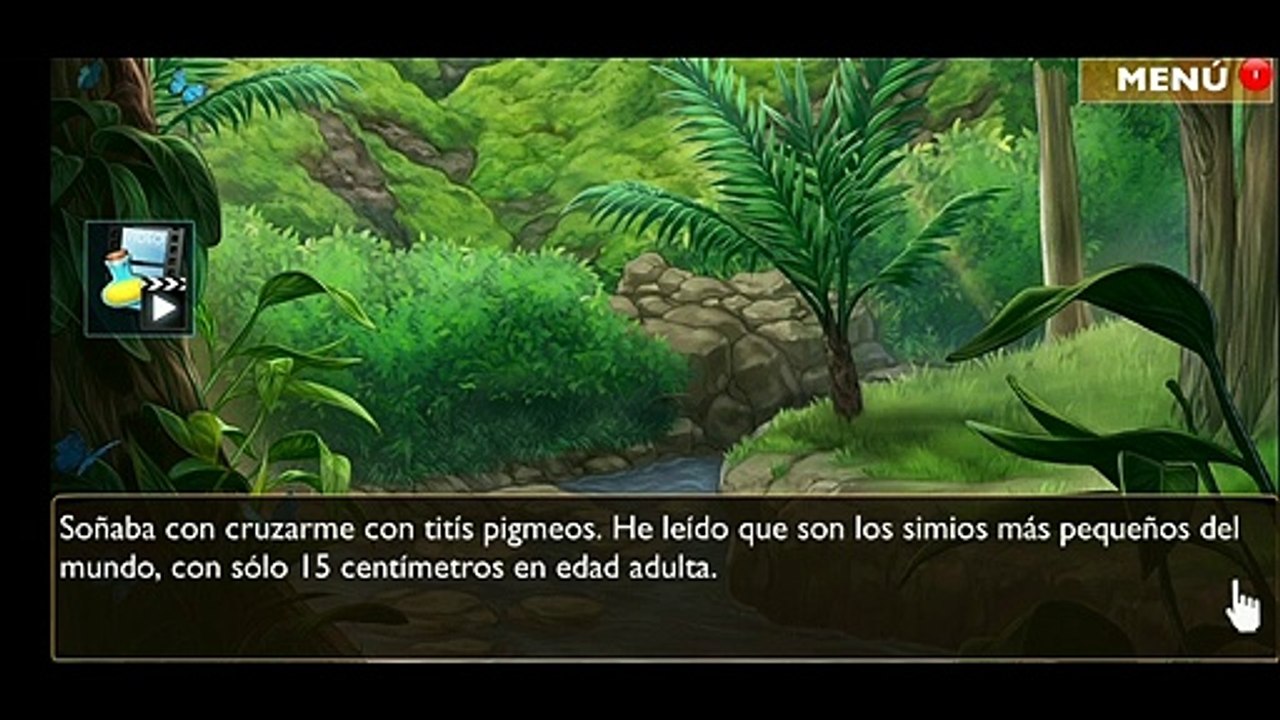Is it love Sebastian T1 Capítulo 6 #4