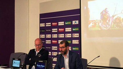 El Real Valladolid Anuncia Varias Medidas de cara a la Próxima Temporada