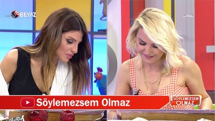 Söylemezsem Olmaz 31 Mayıs 2019