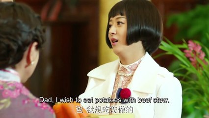 Rookie Agent Rouge 29（Zhao Liying,Lu Yi,Yuan Wenkang,Tao Xinran）