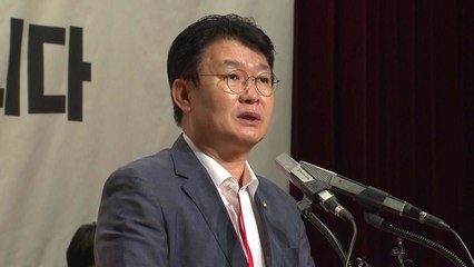 한국당 정용기 "김정은, 문 대통령보다 낫다" 발언...황교안도 부적절 비판 / YTN