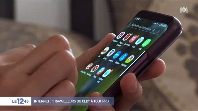 Comment arrondir vos fins de mois grâce à internet ? Cette femme gagne 300 euros par mois et nous explique