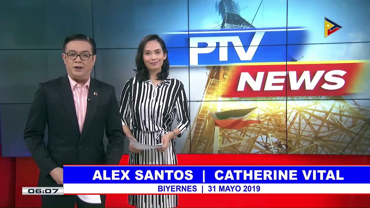 Pangulong #Duterte, nagtalumpati sa pagtatapos ng Nikkei Forum #DuterteJapan2019