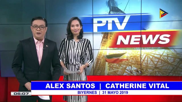 Pangulong #Duterte, nagtalumpati sa pagtatapos ng Nikkei Forum #DuterteJapan2019