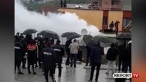 Balliu dorëzon videon në Prokurorinë e Tiranës: Ja si policia dhunoi banorët e 'Bregut të Lumit'