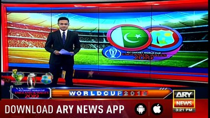 News @ 3 - 31st May 2019