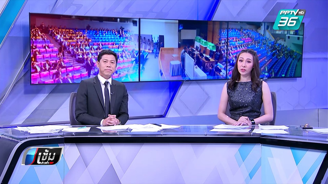 จุรินทร์ ยัน ปัญหาตั้งรัฐบาลเกิดจากพปชร. – ปชป....