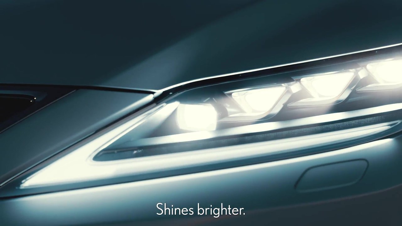 2020 Lexus RX Trailer