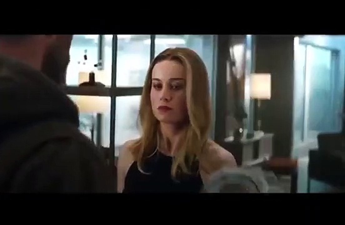 The Thor and Captain Marvel