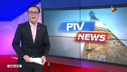 'Text PASOK,' inilunsad sa Quezon City