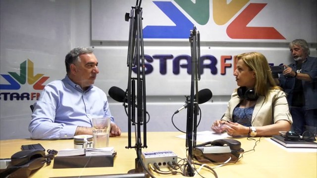 Θύμιος Καραίσκος: Στις 2 Ιουνίου, πάμε για ένα περήφανο αποτέλεσμα στη Λαμία