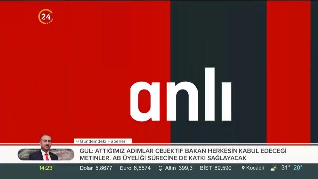 #CANLI AK Parti İBB Başkan Adayı Binali Yıldırım konuşuyor