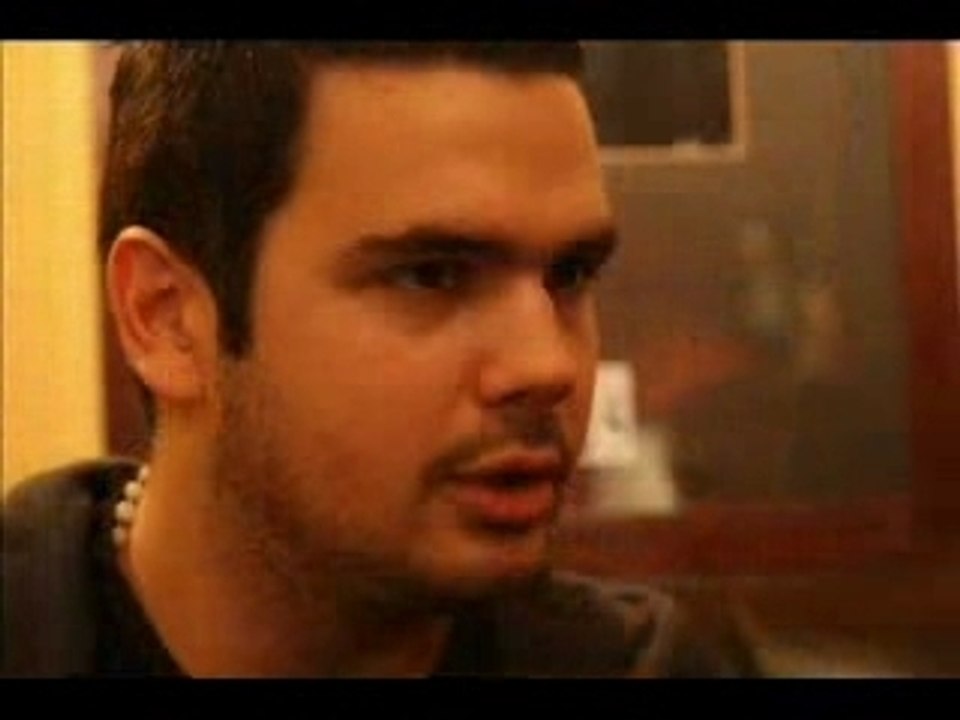 Marko war