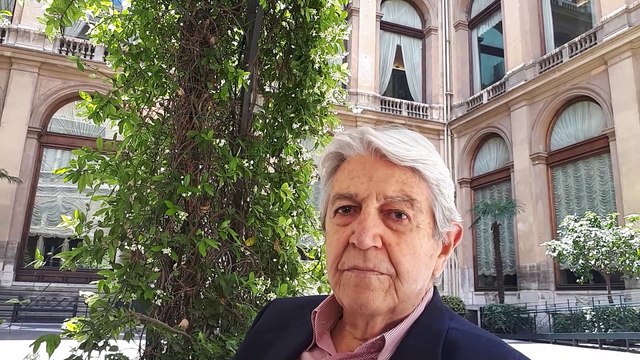 Dopo le elezioni europee cosa succede? Intervista a Massimo Teodori