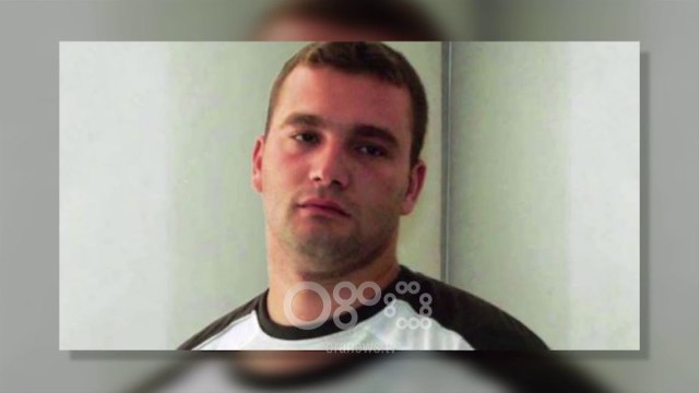 RTV Ora - Ish-polici Arben Bilali u vra nga i forti i Myslym Shyrit , arrestohet Gjergj Cukali