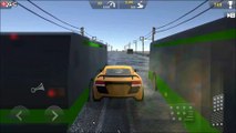 Turbo Car Traffic Racer - Car Racing in Highway Traffic - Android Gameplay FHD