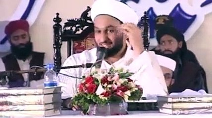 Hasan Basri ( R. A) ka bahot payar wakia