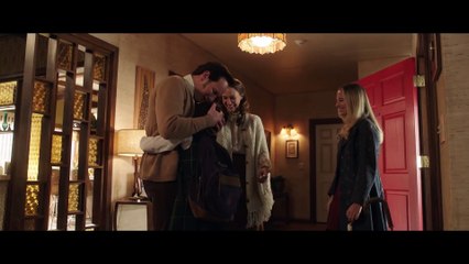Annabelle 3 Viene a Casa Película Tráiler