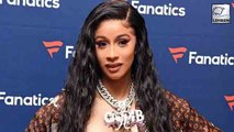 Cardi B Slams Fans Who Mock Her For Getting Plastic Surgery