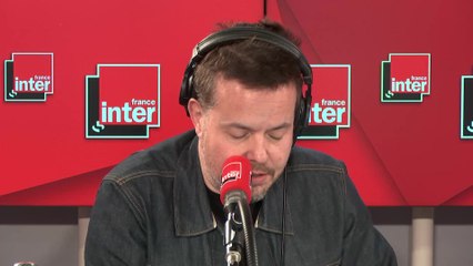 Bruno Patino, invité du Grand entretien