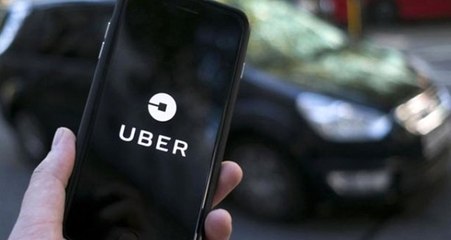 Son Dakika! Uber, İstanbul'da XL faaliyetlerini durdurdu