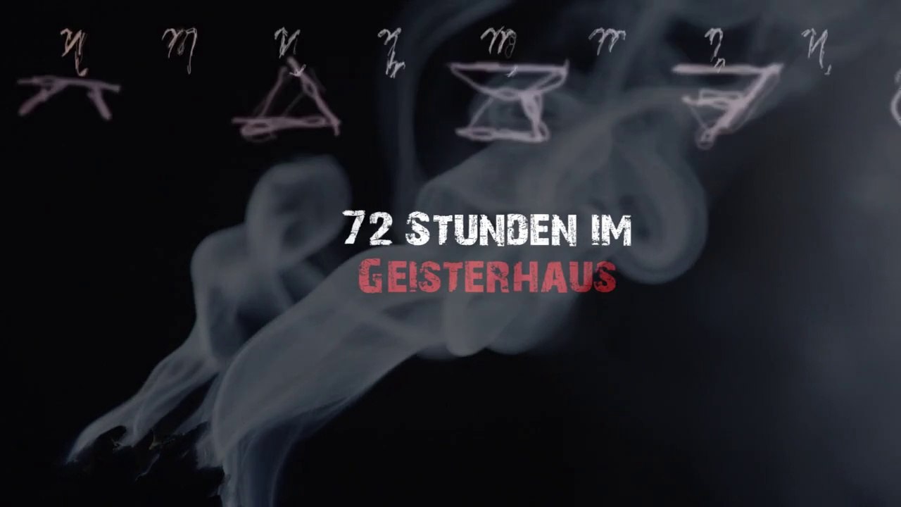 72 Stunden im Geisterhaus | Das Anderson Hotel | S01 - E05