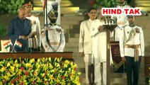 Pratap Sarangi Swearing-in Ceremony of the PM Modi and Council of Ministers. #PratapSarangi #ModiOath #CouncilofMinisters