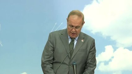 Öztrak: "Türkiye maalesef hızla 1994'te yaşanan ekonomik krize götüren hataları tekrarlıyor" -...