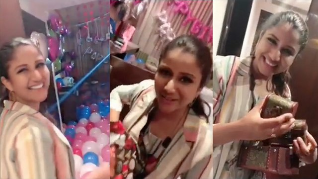 Alya Manasa: ஆலியா மானசா, சஞ்சீவ் காதல் கதை டிவி உலகை கலக்கிக் கொண்டிருக்கிறது- வீடியோ