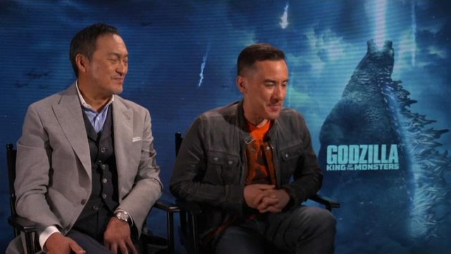 Годзилла, Тёмный Феникс и другие