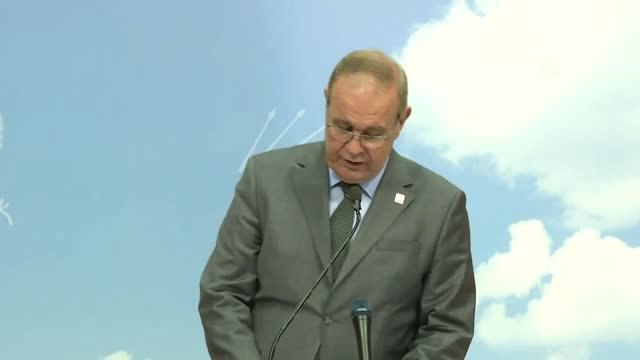 Öztrak: 2019 yılının ilk üç ay ayına ait ülkenin geliri geçen yıla göre yüzde 2,6 düşmüş - ANKARA